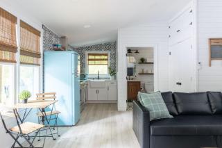 Tranquility Pond Cottage, Relax, Fish and Unwind - Buford - 7
