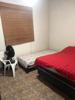 Rancho dos Gomes - Jaconé - 8