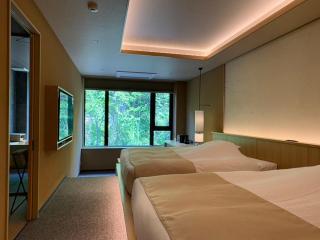 Exclamation Hotel - 5