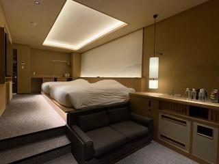 Exclamation Hotel - Sapporo - 0