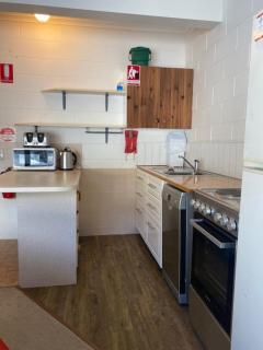 Snowland Apartment 2 - 4