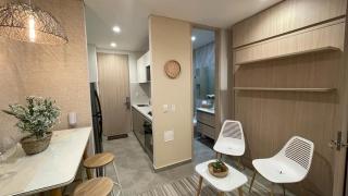 Aparta Suite de lujo en playa salguero - Santa Marta - 8