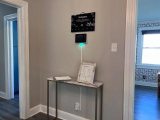 Stylish 3BD 1BA Bungalow Near Columbus State University - 5