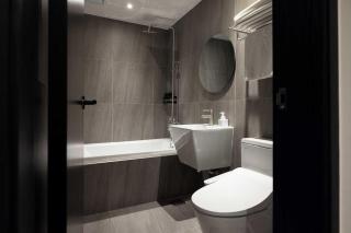 Aank Hotel and Spa Daejeon Yuseong - 2