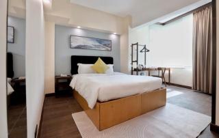 The Imperial Hotel - 0