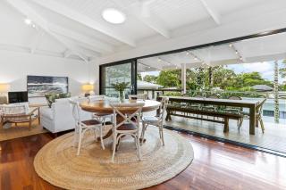 Coastal Luxe Little Cove Noosa - Noosa Heads - 6
