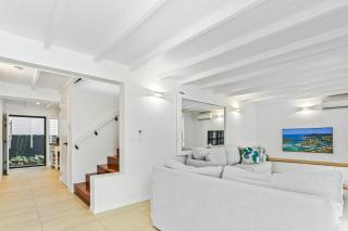 Coastal Luxe Little Cove Noosa - Noosa Heads - 8