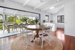 Coastal Luxe Little Cove Noosa - Noosa Heads - 4
