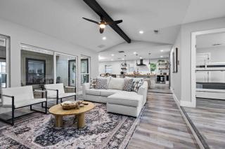 Dallas Family Fun Haus with Pool and Massive Game Room - Dallas - 7