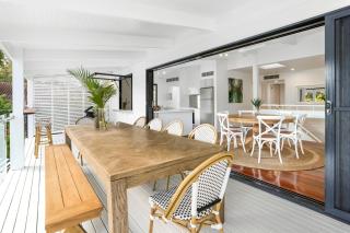 Coastal Luxe Little Cove Noosa - Noosa Heads - 3