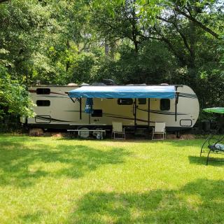 Cozy Camper Rental-Fully Equipped - 8