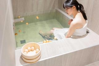 Aank Hotel and Spa Daejeon Yuseong - Daejeon - 6