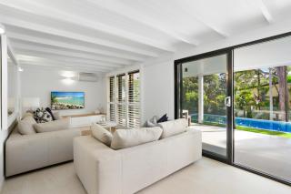 Coastal Luxe Little Cove Noosa - Noosa Heads - 2