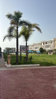 Beautiful apartment with pool - Mansouria - 9