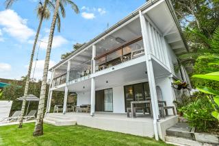Coastal Luxe Little Cove Noosa - Noosa Heads - 9