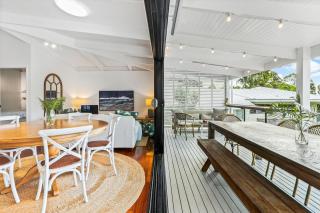 Coastal Luxe Little Cove Noosa - Noosa Heads - 5