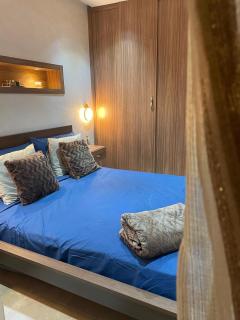 Beautiful apartment with pool - Mansouria - 6