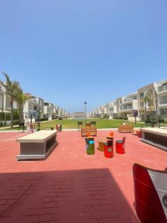 Beautiful apartment with pool - Mansouria - 5