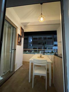 Beautiful apartment with pool - Mansouria - 2