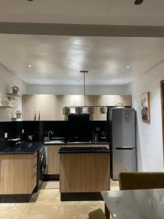 Beautiful apartment with pool - Mansouria - 0