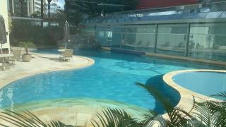 Vila Olimpia flat em hotel 4 estrelas - São Paulo - 0