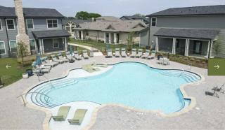 Waller Gated Smart Condos by Barsala - Waller - 0