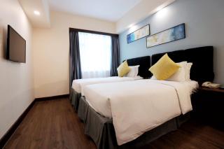 The Imperial Hotel - 6