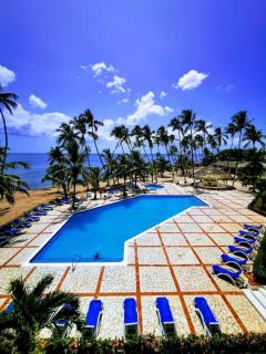 Sea front apartment, Juan Dolio, San Pedro - San Pedro de Macorís - 4