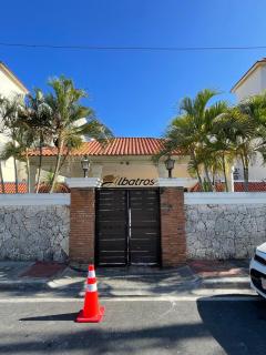 Sea front apartment, Juan Dolio, San Pedro - San Pedro de Macorís - 3