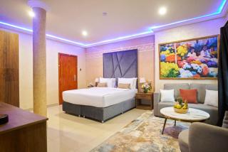 Almadies Prestige - Parakou - 2