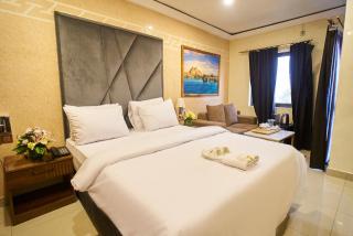 Almadies Prestige - Parakou - 8