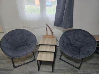 Montabo Chic - Cayenne - 2