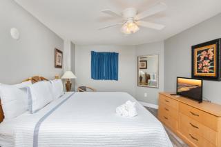 One Bedroom Condo on the 8th Floor in Paradise - Myrtle Beach - 6