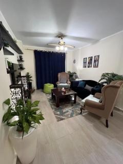 AQUA View resort - 3