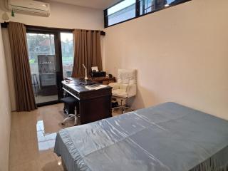 New house with nice view, available after 1 Aug'25 - Dalung - 9