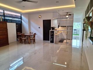 New house with nice view, available after 1 Aug'25 - Dalung - 5