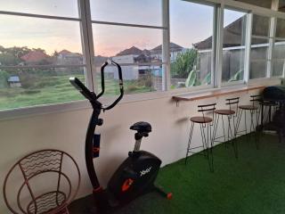 New house with nice view, available after 1 Aug'25 - Dalung - 4