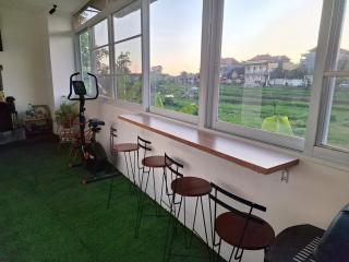 New house with nice view, available after 1 Aug'25 - Dalung - 3