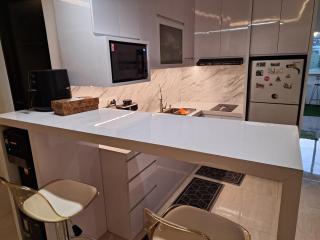 New house with nice view, available after 1 Aug'25 - Dalung - 1
