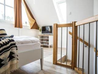 Apartment in Zingst near Baltic Sea Beach, cleaning included - Zingst - 1