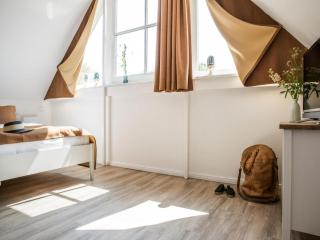 Apartment in Zingst near Baltic Sea Beach, cleaning included - Zingst - 2