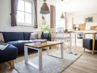 Apartment in Zingst near Baltic Sea Beach, cleaning included - Zingst - 0