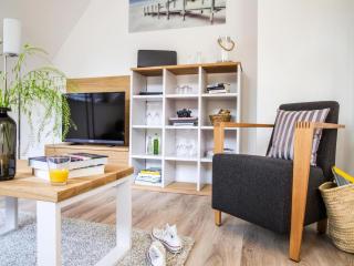 Apartment in Zingst near Baltic Sea Beach, cleaning included - Zingst - 8