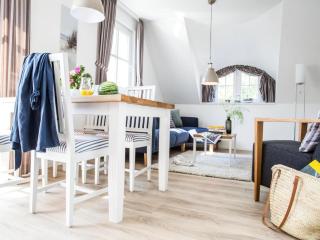 Apartment in Zingst near Baltic Sea Beach, cleaning included - Zingst - 7