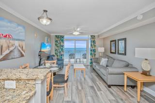 One Bedroom Condo on the 8th Floor in Paradise - Myrtle Beach - 0