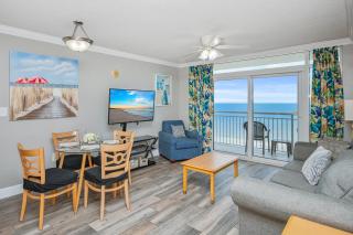One Bedroom Condo on the 8th Floor in Paradise - Myrtle Beach - 4