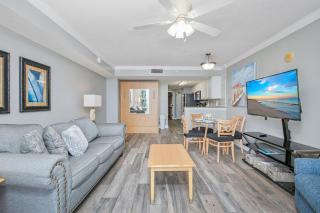 One Bedroom Condo on the 8th Floor in Paradise - Myrtle Beach - 1