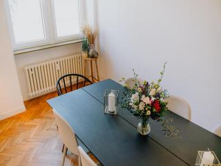 Modern apartment in Koblenz - Coblença - 8