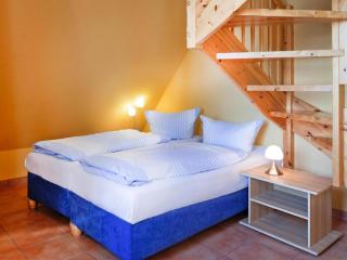 Apartment in Vipperow by Müritz Lake, cleaning included - Vipperow - 7