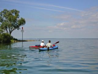 Apartment in Vipperow by Müritz Lake, cleaning included - Vipperow - 3